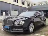 2017 Bentley Flying Spur 4.0T 507HP V8 8AT