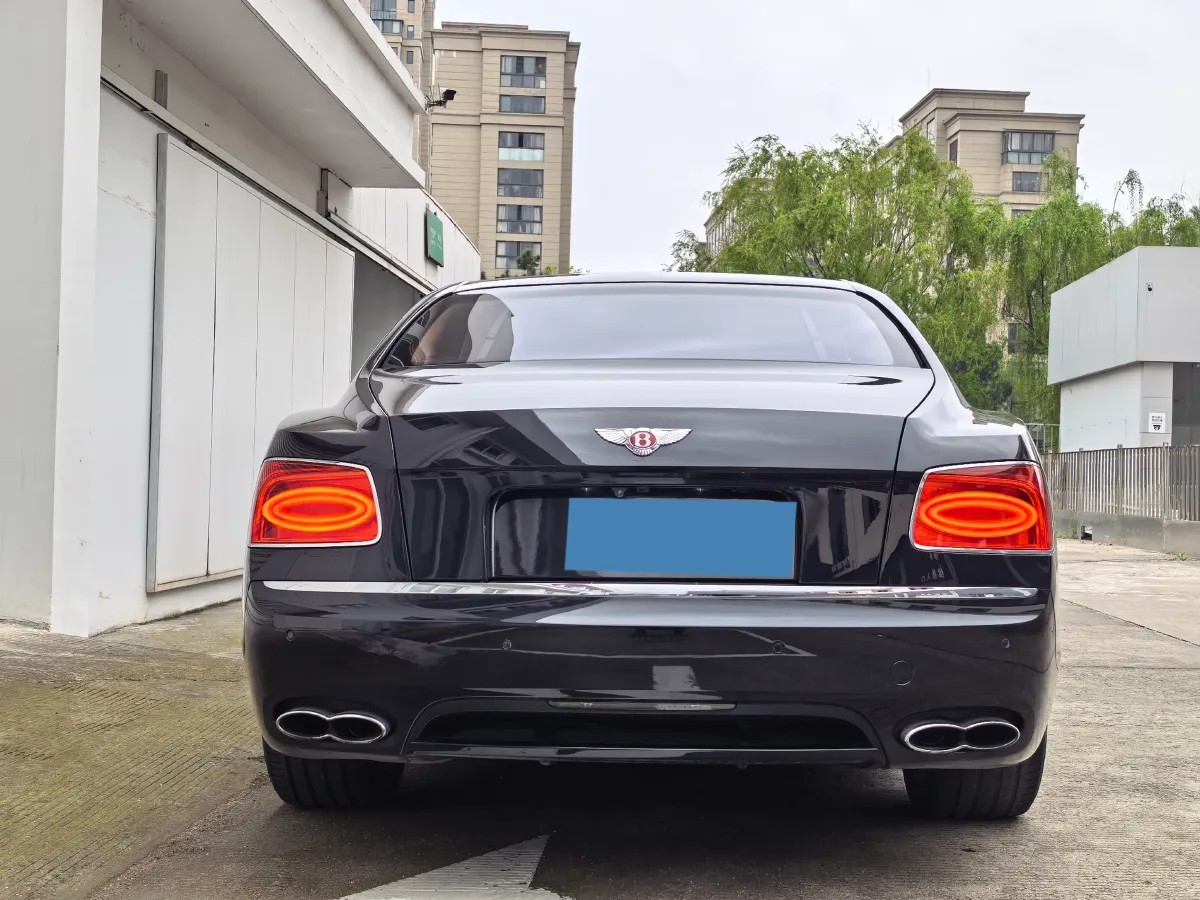2017 Bentley Flying Spur 4.0T 507HP V8 8AT,autocango,china used car exporter,china ev exporter,chinese used car exporter,chinese used ev exporter