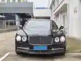 2017 Bentley Flying Spur 4.0T 507HP V8 8AT