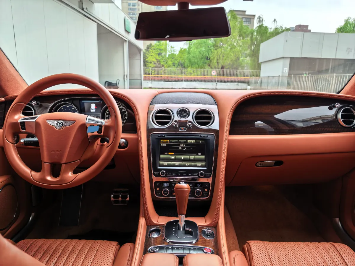 2017 Bentley Flying Spur 4.0T 507HP V8 8AT,autocango,china used car exporter,china ev exporter,chinese used car exporter,chinese used ev exporter