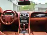 2017 Bentley Flying Spur 4.0T 507HP V8 8AT