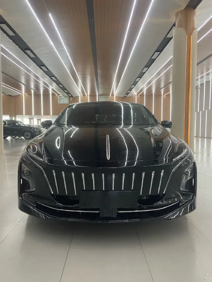 2023 HongQi E-QM5 BEV 82KWH,autocango,china used car exporter,china ev exporter,chinese used car exporter,chinese used ev exporter