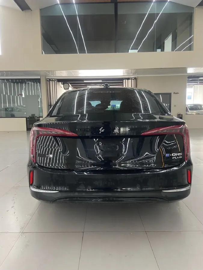 2023 HongQi E-QM5 BEV 82KWH,autocango,china used car exporter,china ev exporter,chinese used car exporter,chinese used ev exporter