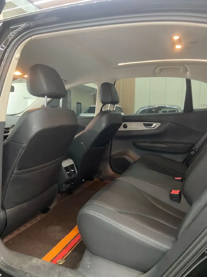 2023 HongQi E-QM5 BEV 82KWH,autocango,china used car exporter,china ev exporter,chinese used car exporter,chinese used ev exporter