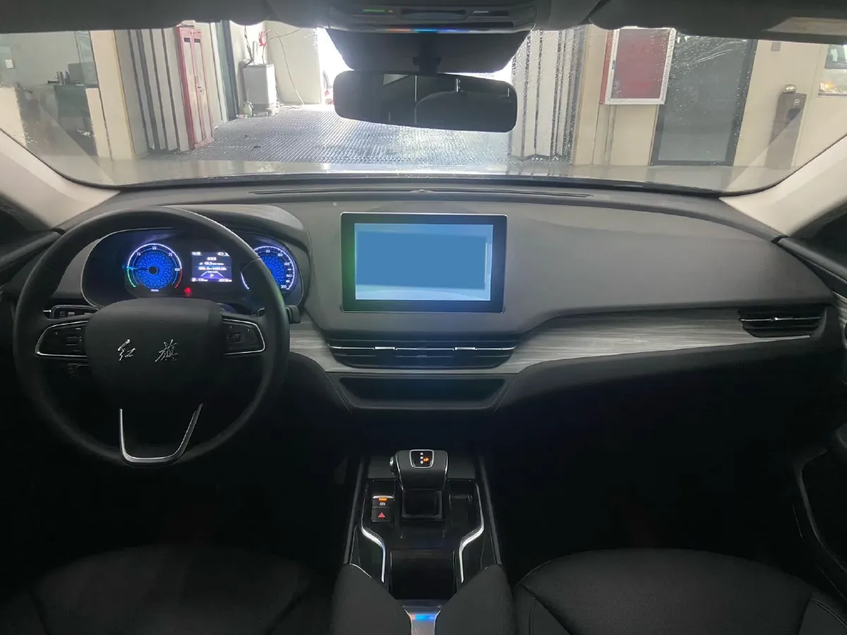 2023 HongQi E-QM5 BEV 82KWH,autocango,china used car exporter,china ev exporter,chinese used car exporter,chinese used ev exporter