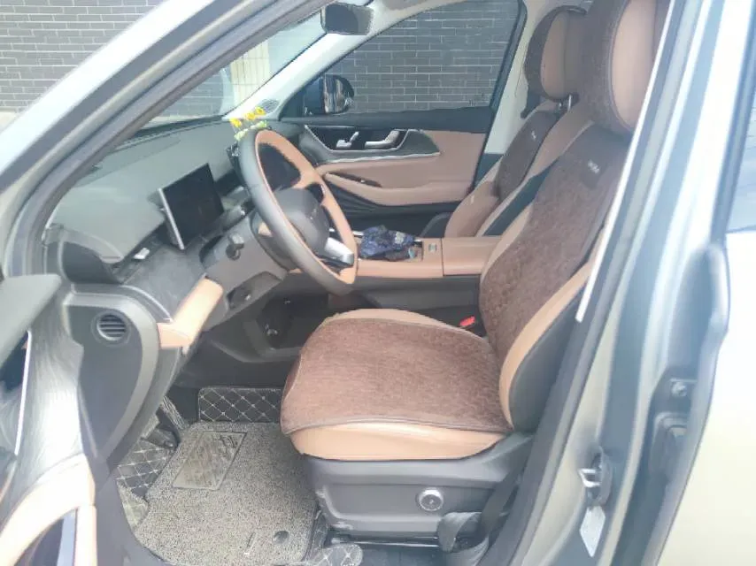 2024 Chery Tiggo8L 2.0T 254HP L4 8AT,autocango,china used car exporter,china ev exporter,chinese used car exporter,chinese used ev exporter