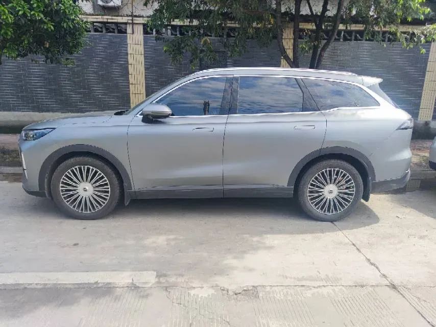 2024 Chery Tiggo8L 2.0T 254HP L4 8AT,autocango,china used car exporter,china ev exporter,chinese used car exporter,chinese used ev exporter
