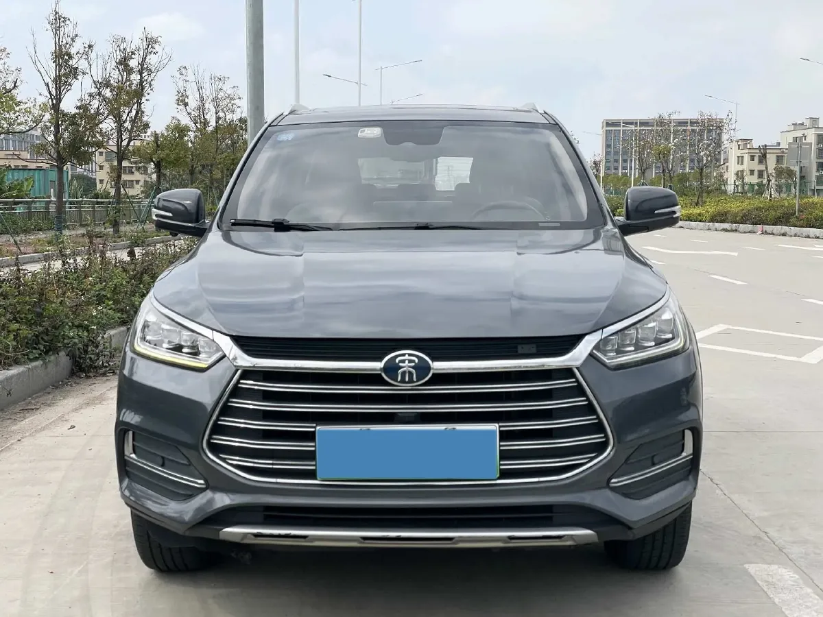 2019 BYD Song 1.5T 154HP L4 6DCT PHEV 17.6KWH,autocango,china used car exporter,china ev exporter,chinese used car exporter,chinese used ev exporter