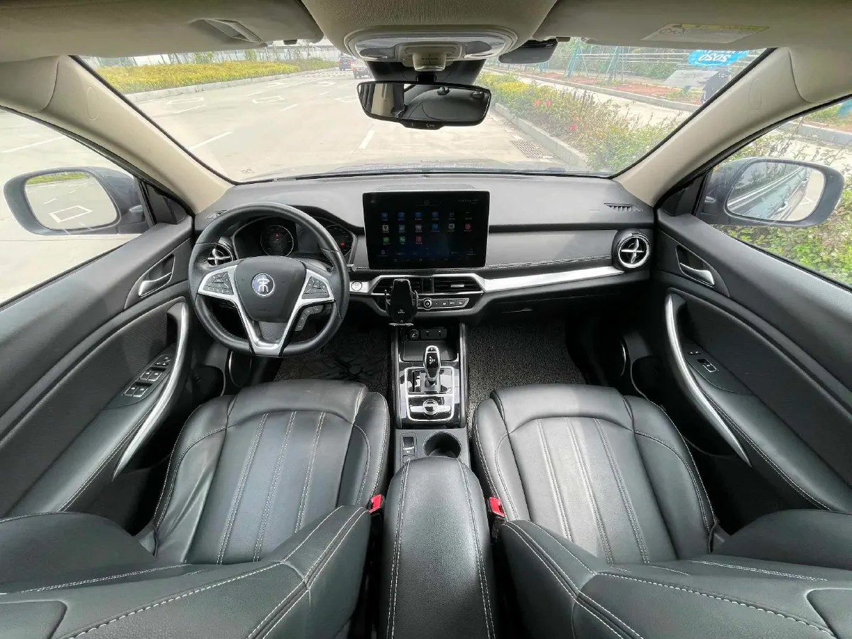 2019 BYD Song 1.5T 154HP L4 6DCT PHEV 17.6KWH,autocango,china used car exporter,china ev exporter,chinese used car exporter,chinese used ev exporter