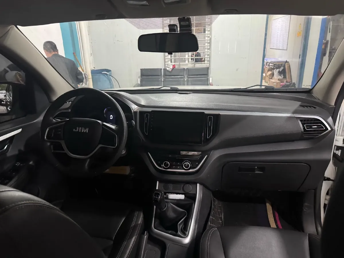 2020 ChangAn Kaicene KaiCheng F70 2.4T 218HP L4 6MT,autocango,china used car exporter,china ev exporter,chinese used car exporter,chinese used ev exporter