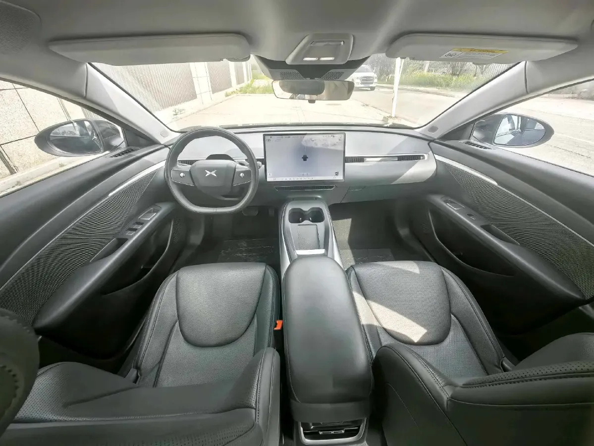 2024 Xpeng MONA M03 BEV 62.2KWH,autocango,china used car exporter,china ev exporter,chinese used car exporter,chinese used ev exporter