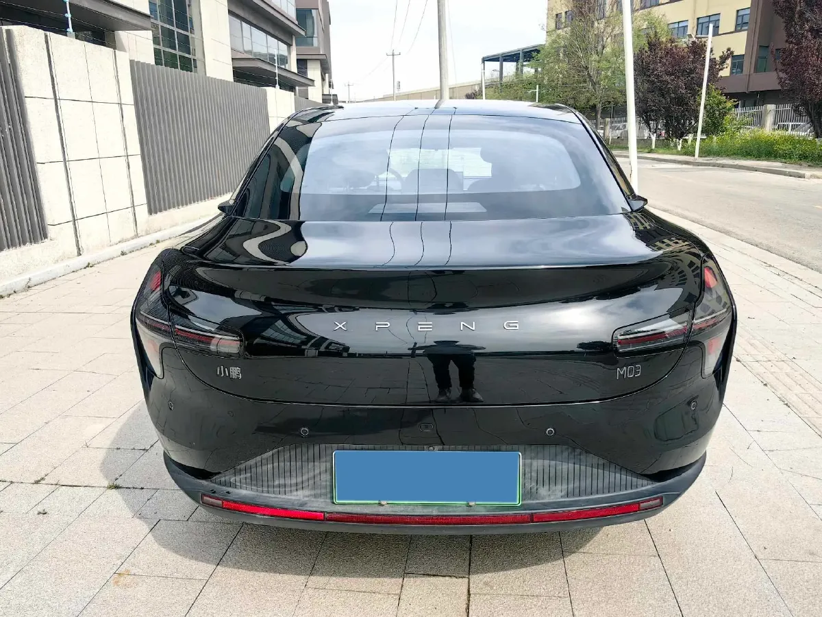 2024 Xpeng MONA M03 BEV 62.2KWH,autocango,china used car exporter,china ev exporter,chinese used car exporter,chinese used ev exporter