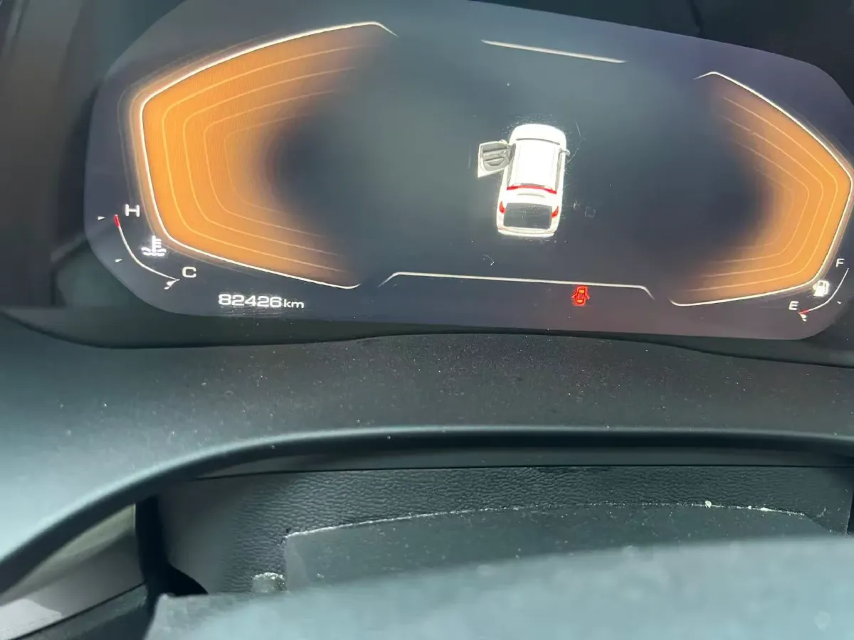 2021 Haval H6 1.5T 169HP L4 7DCT,autocango,china used car exporter,china ev exporter,chinese used car exporter,chinese used ev exporter