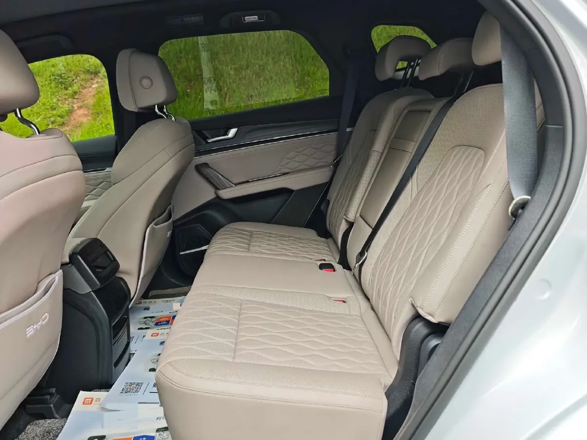 2024 BYD Tang 1.5T 139HP L4 E-CVT PHEV 45.8KWH,autocango,china used car exporter,china ev exporter,chinese used car exporter,chinese used ev exporter