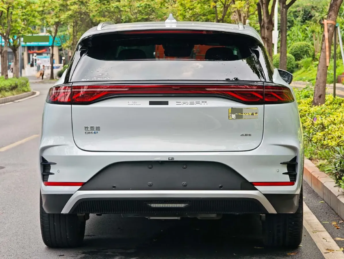 2024 BYD Tang 1.5T 139HP L4 E-CVT PHEV 45.8KWH,autocango,china used car exporter,china ev exporter,chinese used car exporter,chinese used ev exporter