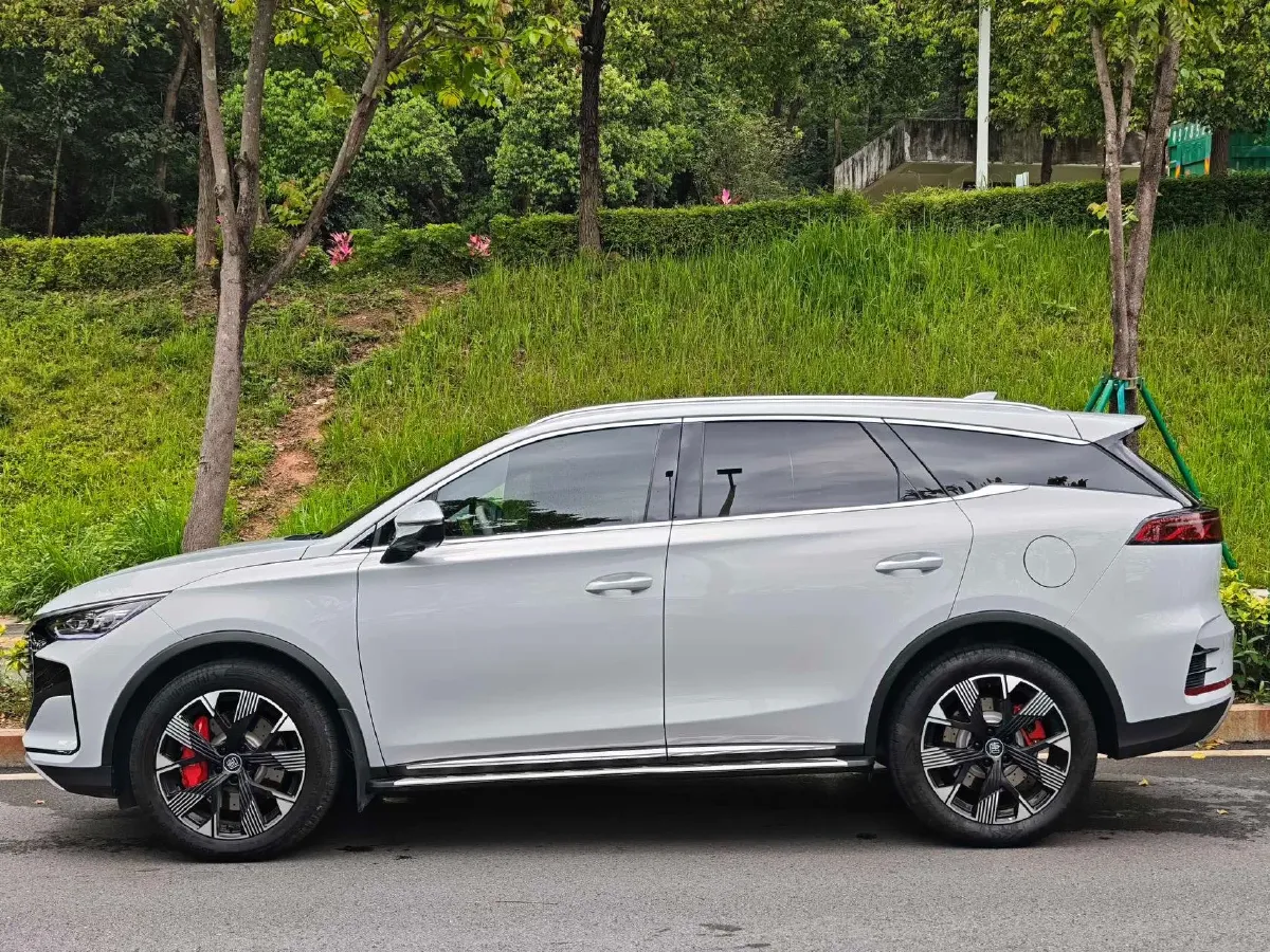 2024 BYD Tang 1.5T 139HP L4 E-CVT PHEV 45.8KWH,autocango,china used car exporter,china ev exporter,chinese used car exporter,chinese used ev exporter