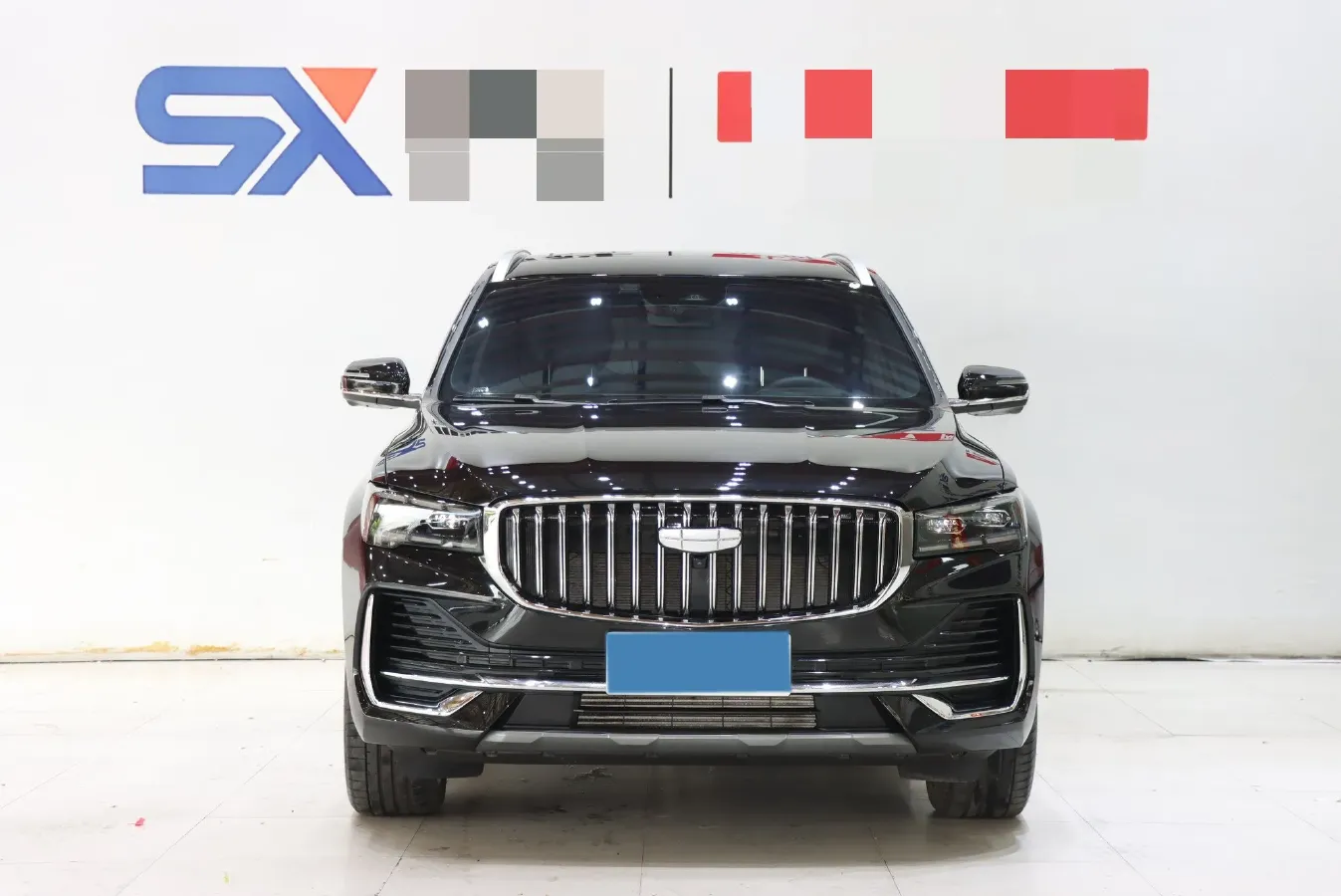 2025 Geely Monjaro 2.0T 238HP L4 8AT,autocango,china used car exporter,china ev exporter,chinese used car exporter,chinese used ev exporter