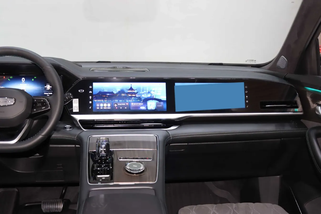 2025 Geely Monjaro 2.0T 238HP L4 8AT,autocango,china used car exporter,china ev exporter,chinese used car exporter,chinese used ev exporter