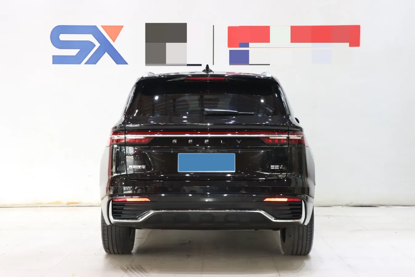 2025 Geely Monjaro 2.0T 238HP L4 8AT,autocango,china used car exporter,china ev exporter,chinese used car exporter,chinese used ev exporter