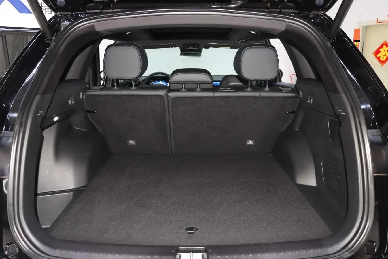 2025 Geely Monjaro 2.0T 238HP L4 8AT,autocango,china used car exporter,china ev exporter,chinese used car exporter,chinese used ev exporter