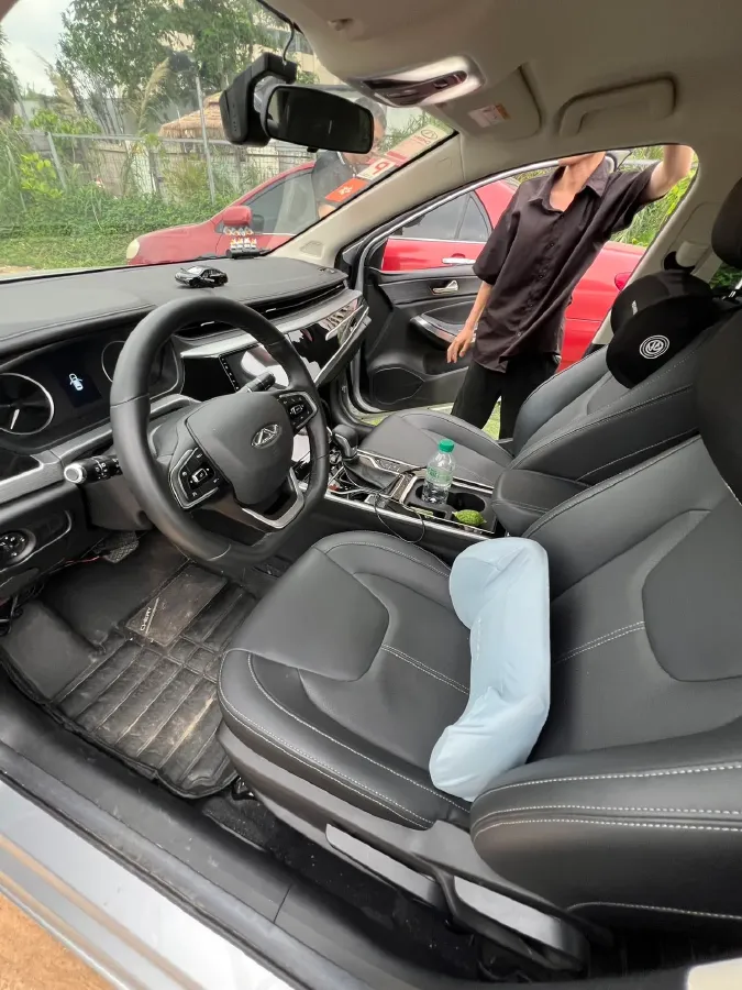 2024 Chery Arrizo 5 1.5L 120HP L4 CVT,autocango,china used car exporter,china ev exporter,chinese used car exporter,chinese used ev exporter