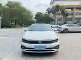 2019 Volkswagen T-Cross 1.4T 150HP L4 7DCT