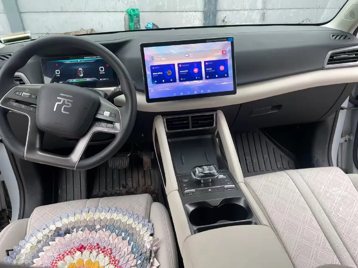 2024 BYD YuanUP BEV 45.12KWH,autocango,china used car exporter,china ev exporter,chinese used car exporter,chinese used ev exporter