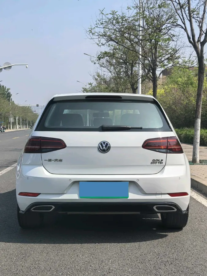 2018 Volkswagen Golf 1.4T 150HP L4 7DCT,autocango,china used car exporter,china ev exporter,chinese used car exporter,chinese used ev exporter
