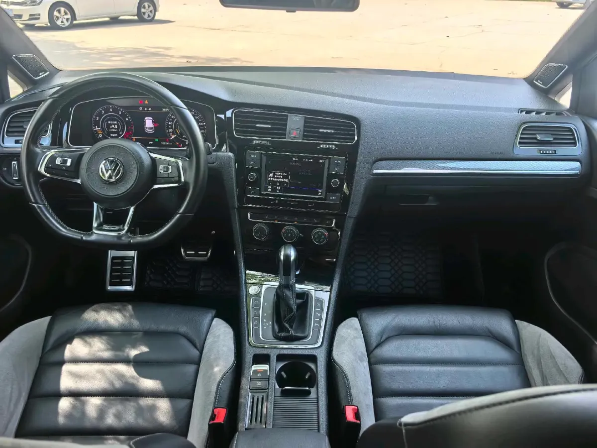 2018 Volkswagen Golf 1.4T 150HP L4 7DCT,autocango,china used car exporter,china ev exporter,chinese used car exporter,chinese used ev exporter