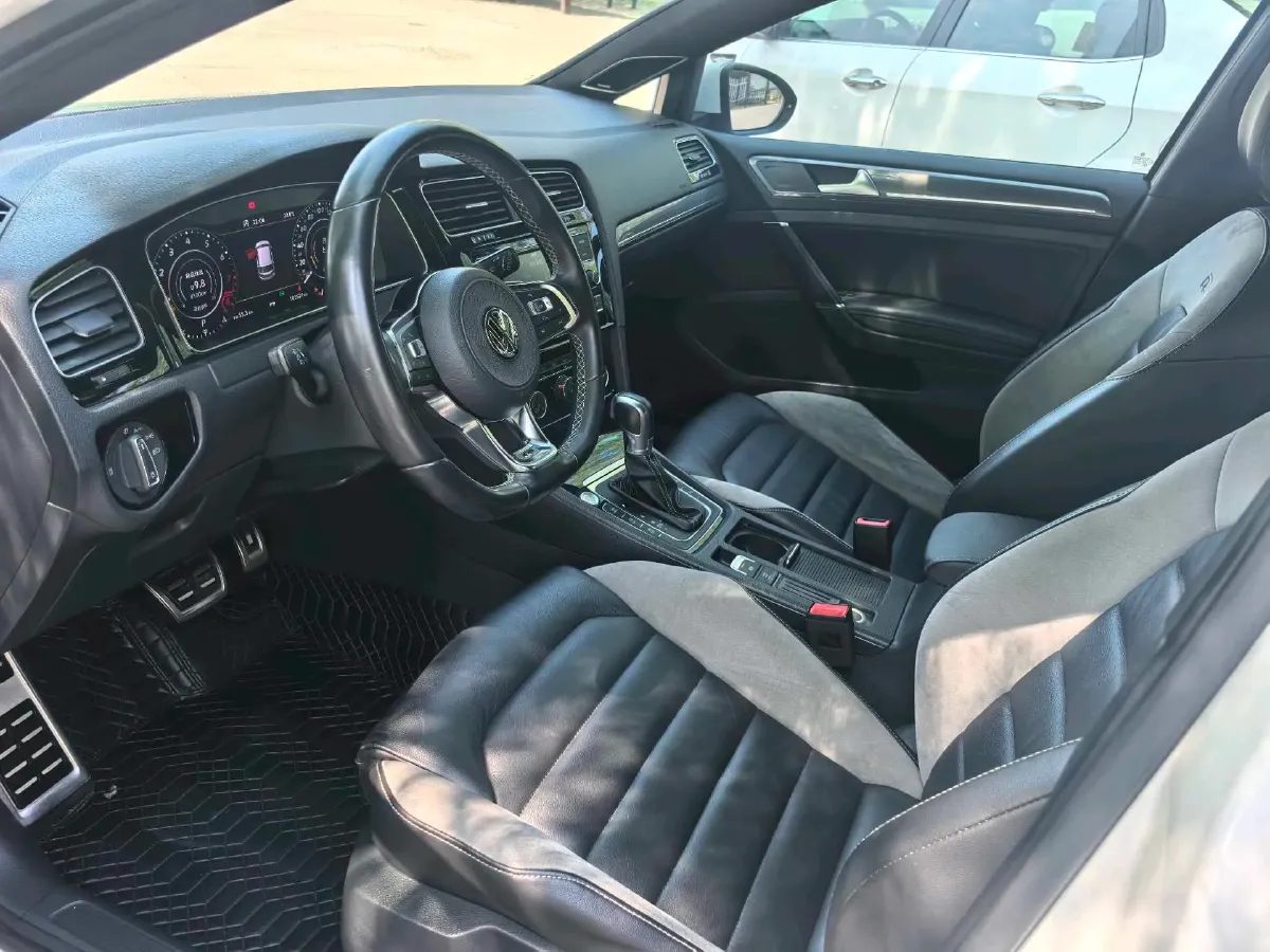 2018 Volkswagen Golf 1.4T 150HP L4 7DCT,autocango,china used car exporter,china ev exporter,chinese used car exporter,chinese used ev exporter