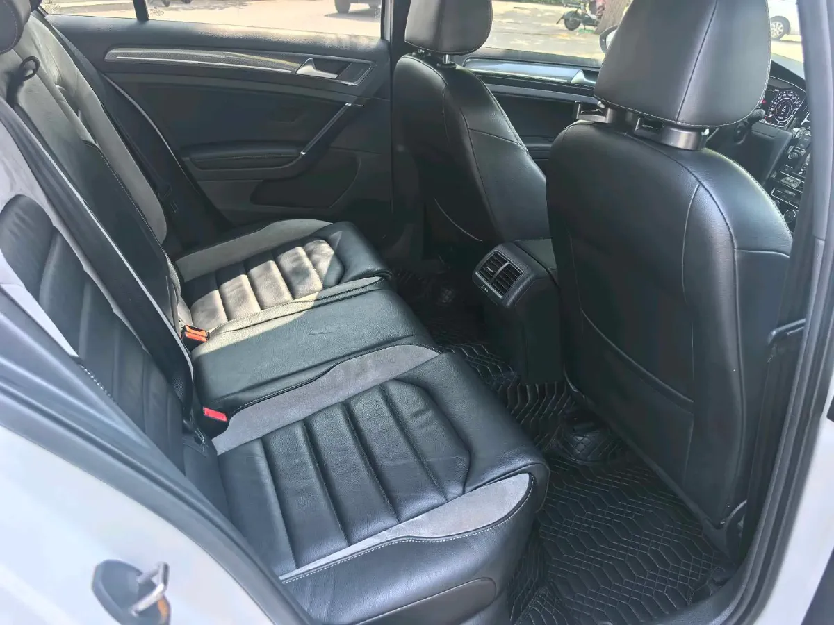 2018 Volkswagen Golf 1.4T 150HP L4 7DCT,autocango,china used car exporter,china ev exporter,chinese used car exporter,chinese used ev exporter