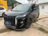2023 HongQi HQ9 2.0T 252HP L4 8AT