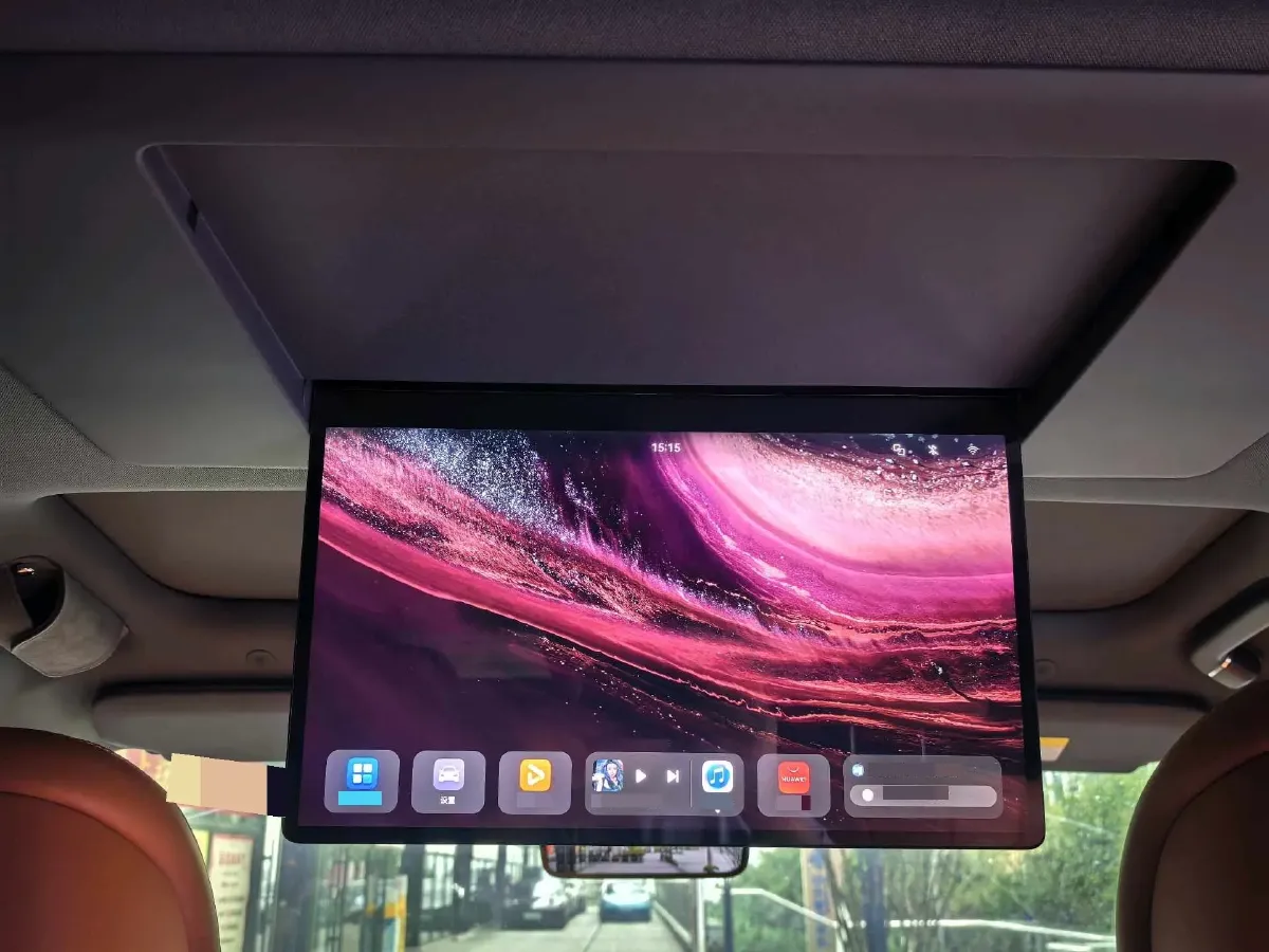 2026 AITO AITO M7 REEV 160HP REEV,autocango,china used car exporter,china ev exporter,chinese used car exporter,chinese used ev exporter