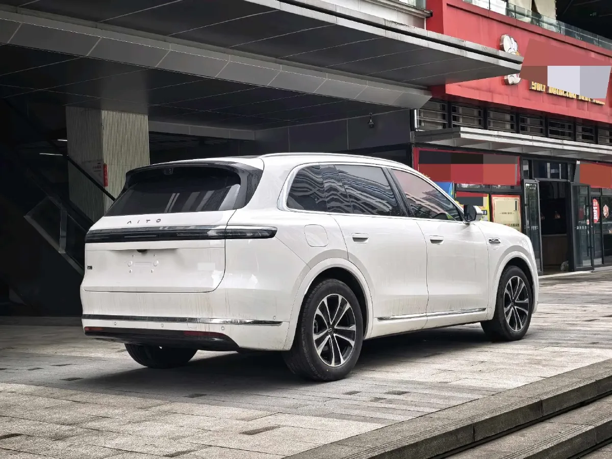 2026 AITO AITO M7 REEV 160HP REEV,autocango,china used car exporter,china ev exporter,chinese used car exporter,chinese used ev exporter