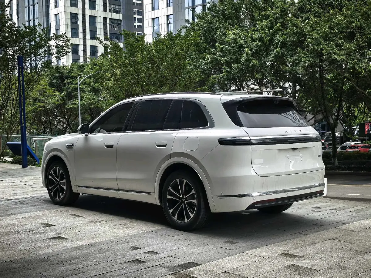 2026 AITO AITO M7 REEV 160HP REEV,autocango,china used car exporter,china ev exporter,chinese used car exporter,chinese used ev exporter