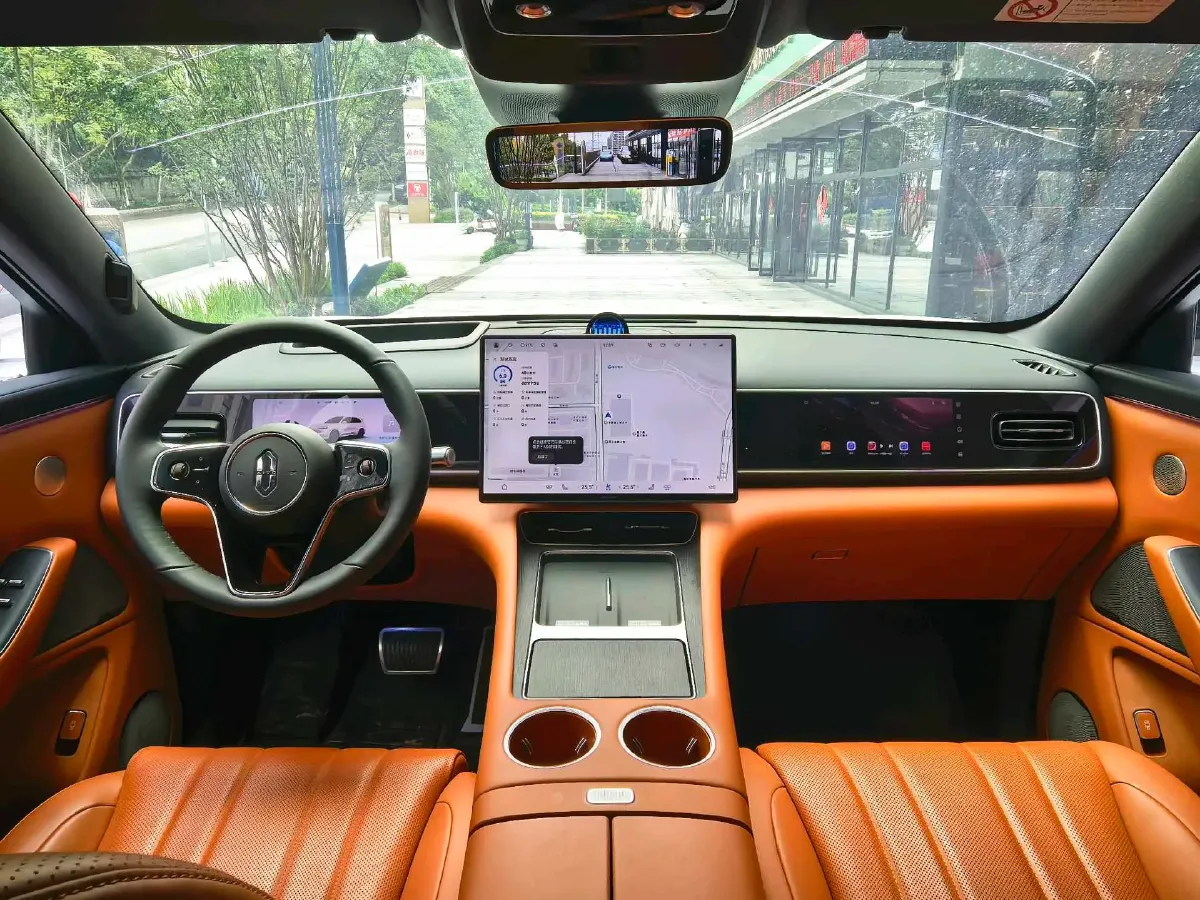 2026 AITO AITO M7 REEV 160HP REEV,autocango,china used car exporter,china ev exporter,chinese used car exporter,chinese used ev exporter