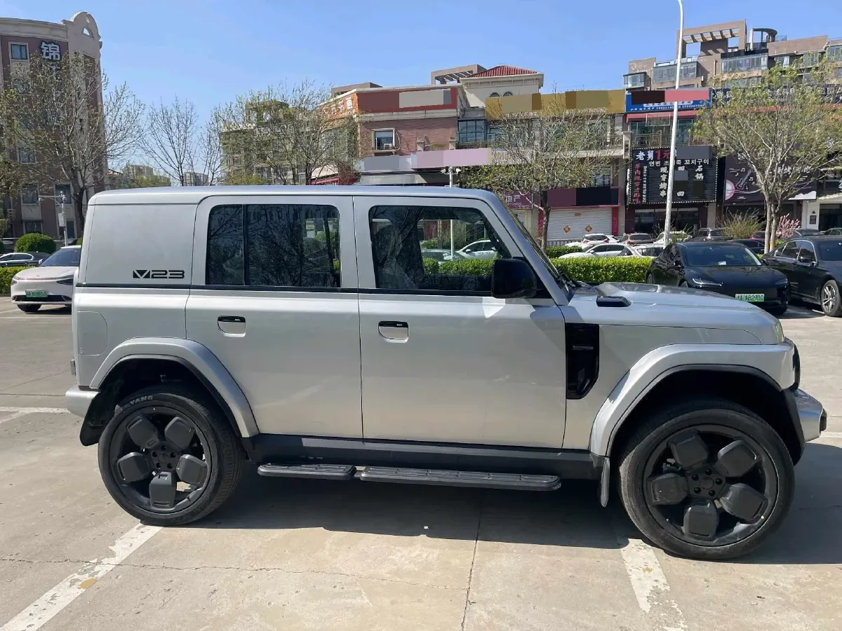 2025 iCAR iCAR Super V23 BEV 81.76KWH,autocango,china used car exporter,china ev exporter,chinese used car exporter,chinese used ev exporter