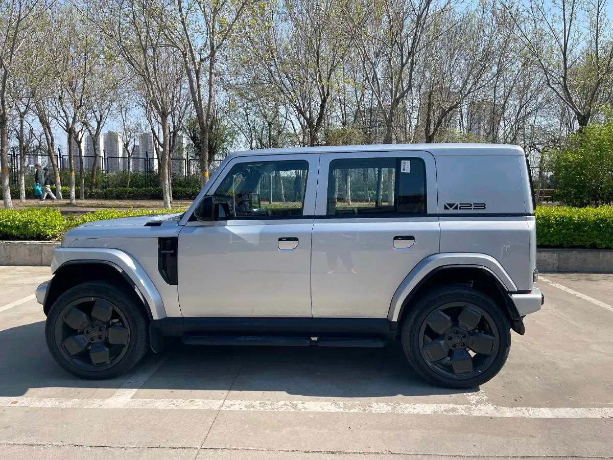 2025 iCAR iCAR Super V23 BEV 81.76KWH,autocango,china used car exporter,china ev exporter,chinese used car exporter,chinese used ev exporter