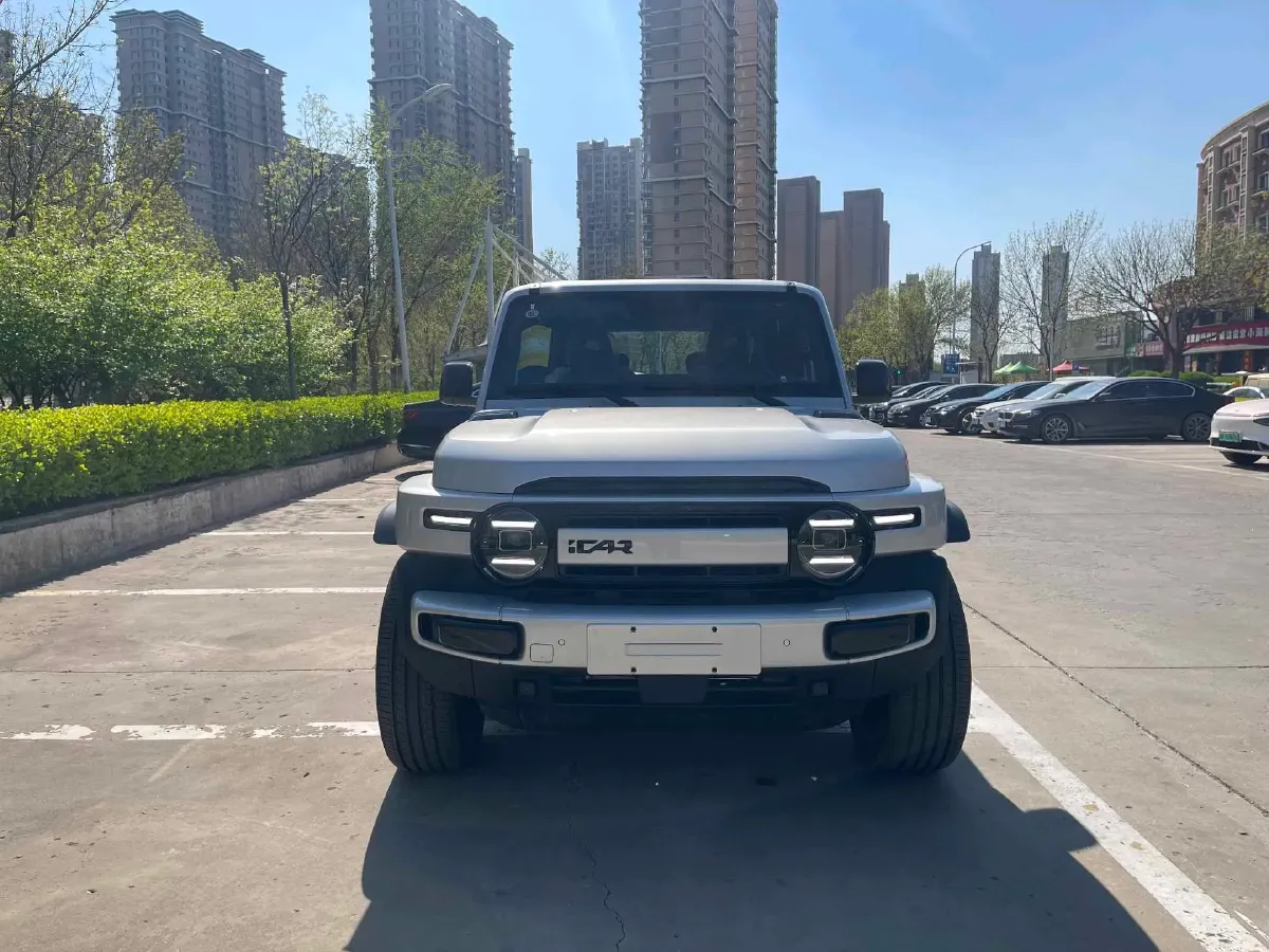 2025 iCAR iCAR Super V23 BEV 81.76KWH,autocango,china used car exporter,china ev exporter,chinese used car exporter,chinese used ev exporter