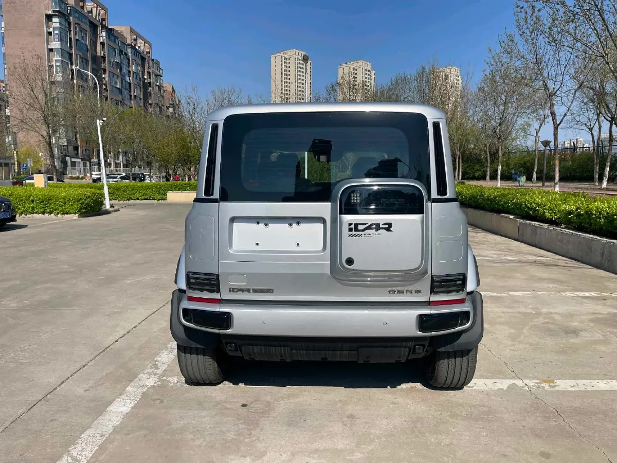2025 iCAR iCAR Super V23 BEV 81.76KWH,autocango,china used car exporter,china ev exporter,chinese used car exporter,chinese used ev exporter