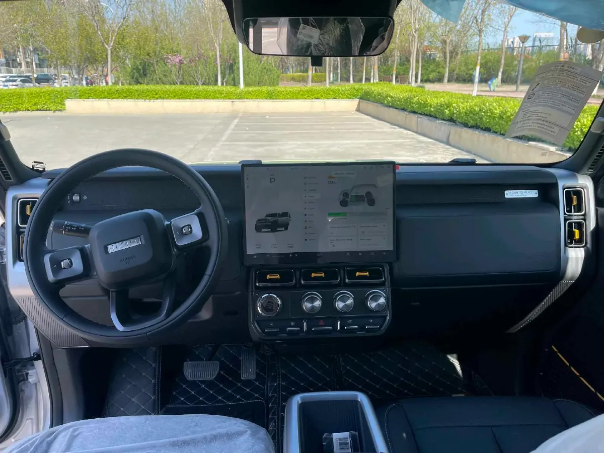 2025 iCAR iCAR Super V23 BEV 81.76KWH,autocango,china used car exporter,china ev exporter,chinese used car exporter,chinese used ev exporter