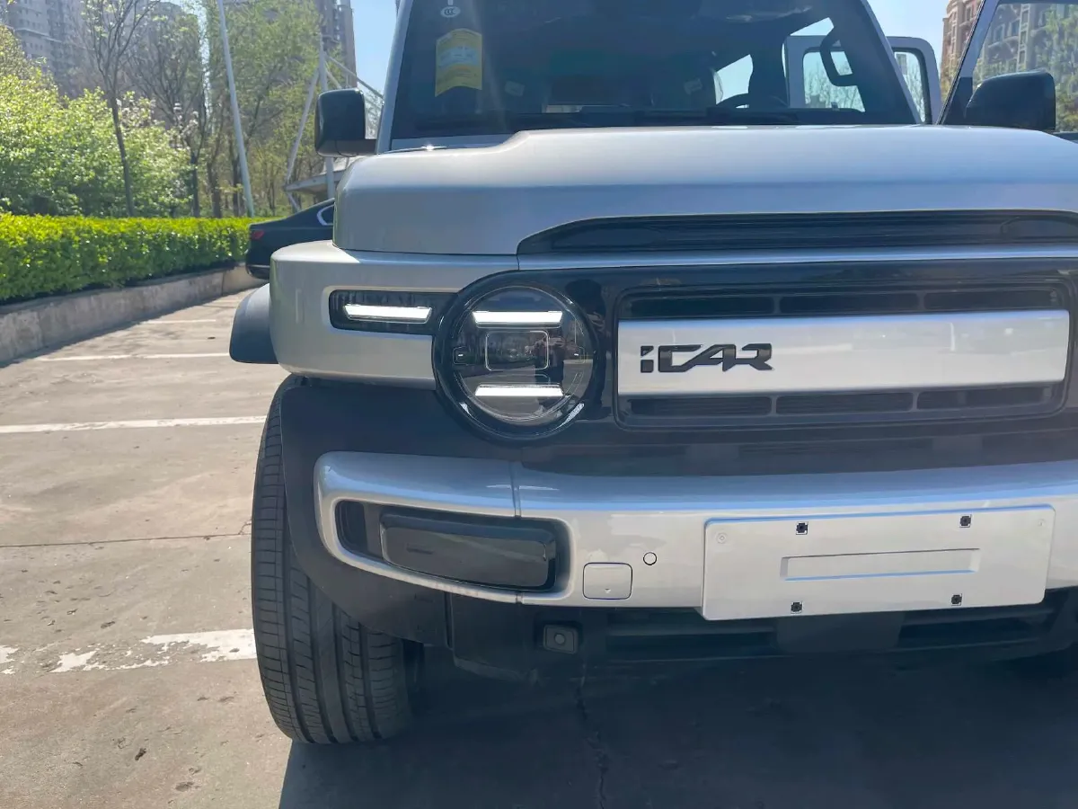 2025 iCAR iCAR Super V23 BEV 81.76KWH,autocango,china used car exporter,china ev exporter,chinese used car exporter,chinese used ev exporter