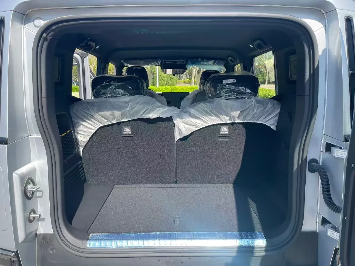 2025 iCAR iCAR Super V23 BEV 81.76KWH,autocango,china used car exporter,china ev exporter,chinese used car exporter,chinese used ev exporter