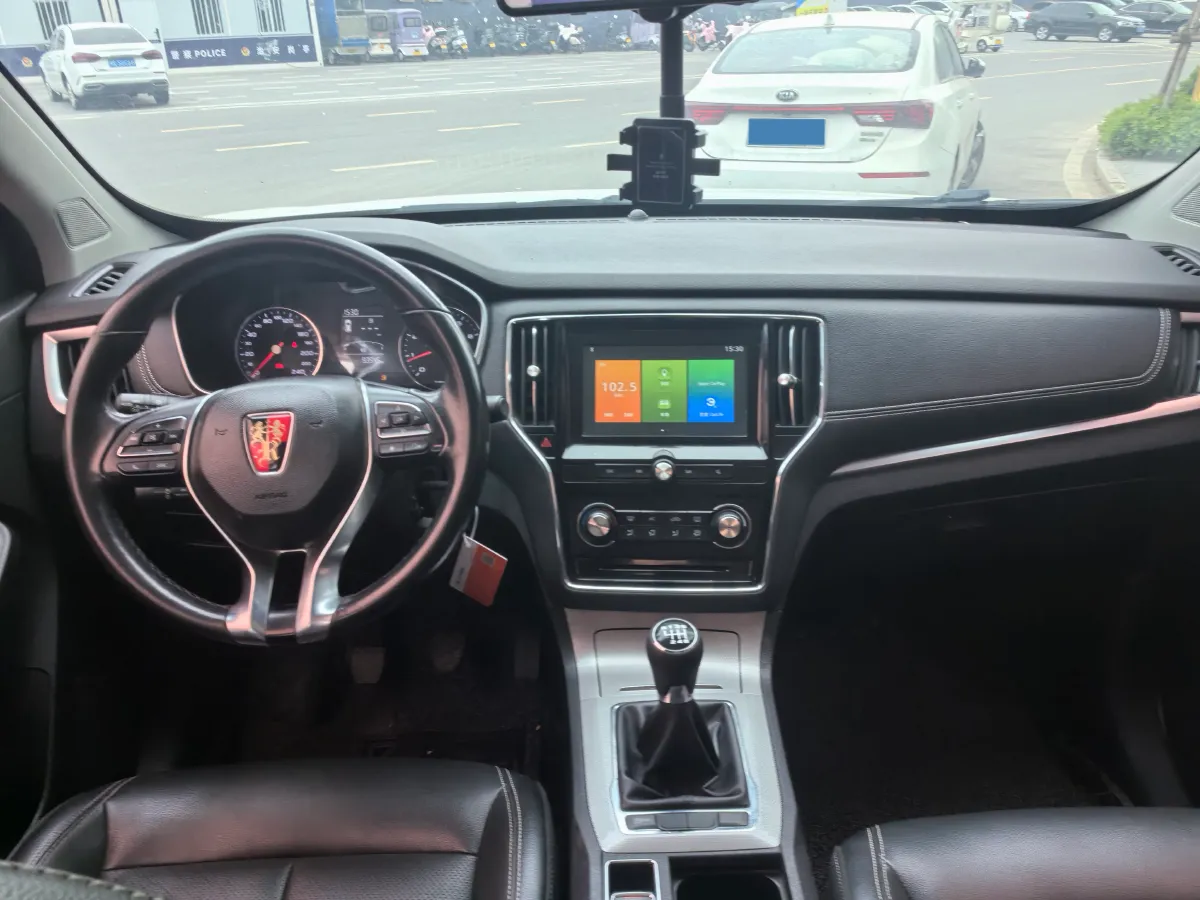 2017 Haval H2 1.5T 150HP L4 6MT,autocango,china used car exporter,china ev exporter,chinese used car exporter,chinese used ev exporter