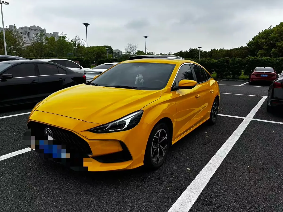 2021 MG 5 1.5L 120HP L4 CVT,autocango,china used car exporter,china ev exporter,chinese used car exporter,chinese used ev exporter