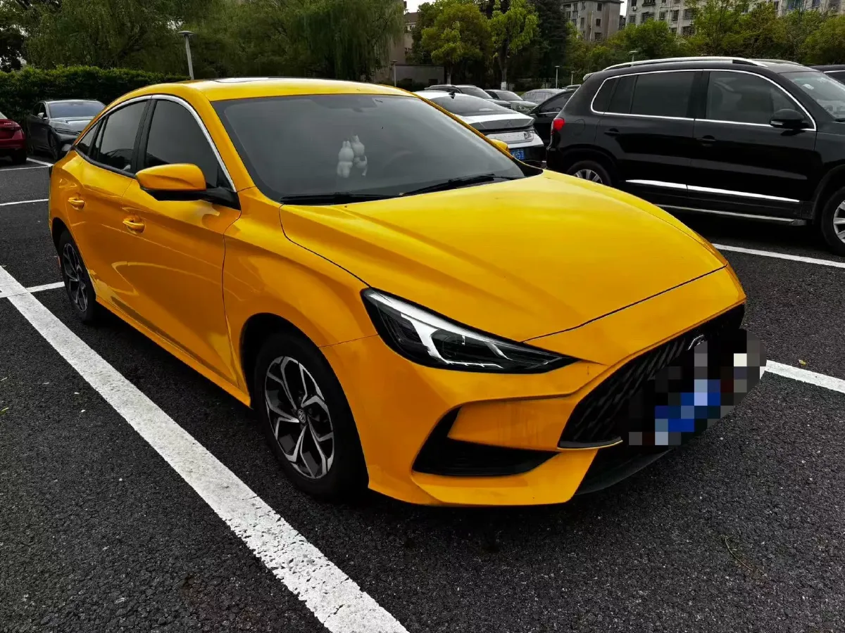 2021 MG 5 1.5L 120HP L4 CVT,autocango,china used car exporter,china ev exporter,chinese used car exporter,chinese used ev exporter