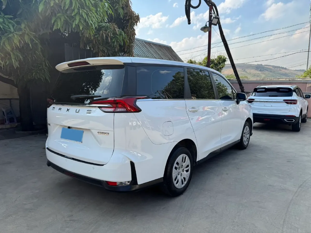 2021 MAXUS G50 1.5T 169HP L4 6MT,autocango,china used car exporter,china ev exporter,chinese used car exporter,chinese used ev exporter