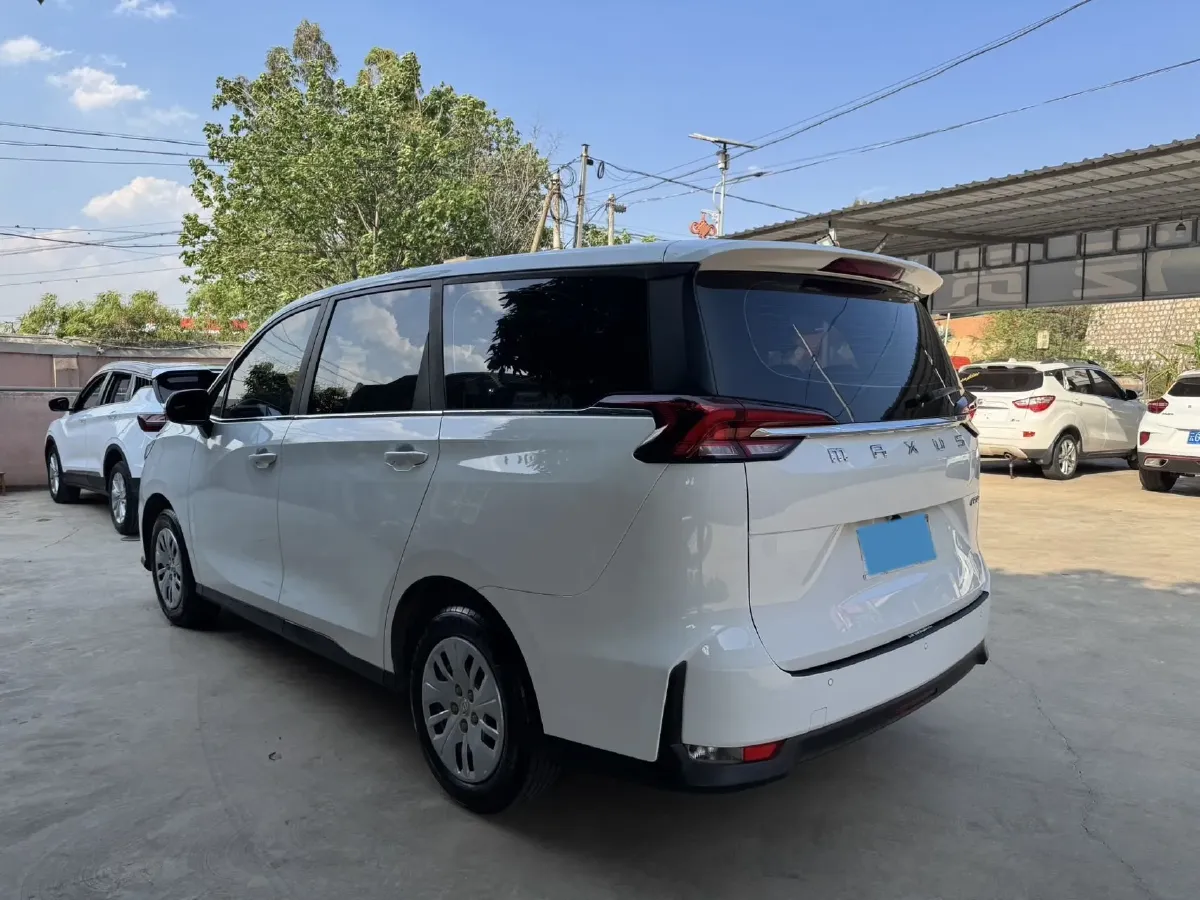 2021 MAXUS G50 1.5T 169HP L4 6MT,autocango,china used car exporter,china ev exporter,chinese used car exporter,chinese used ev exporter