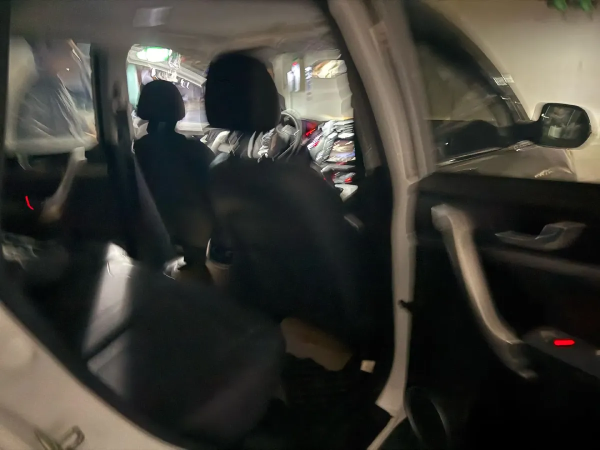 2019 Haval M6 1.5T 150HP L4 7DCT,autocango,china used car exporter,china ev exporter,chinese used car exporter,chinese used ev exporter