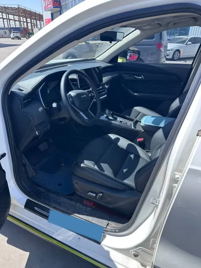 2022 Haval Rabbit 1.5T 150HP L4 7DCT,autocango,china used car exporter,china ev exporter,chinese used car exporter,chinese used ev exporter